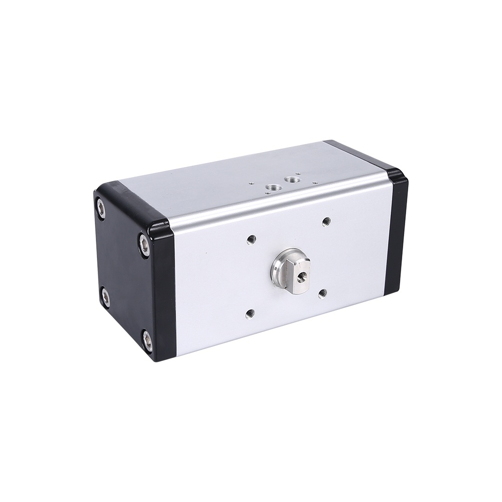 Fujikin-BIG-標(biāo)準(zhǔn)型氣動執(zhí)行器