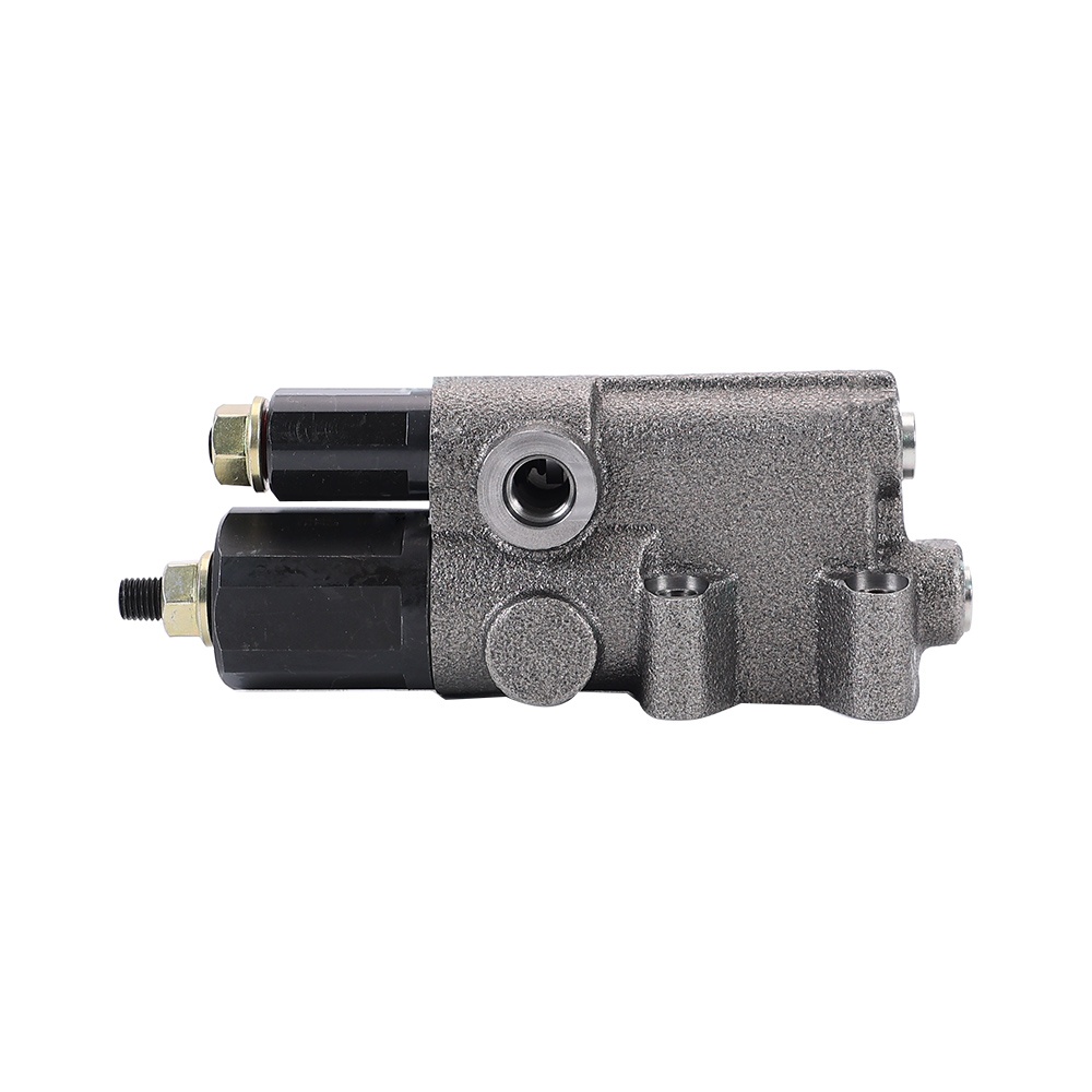 力士樂A10V泵用壓力流量調節(jié)閥